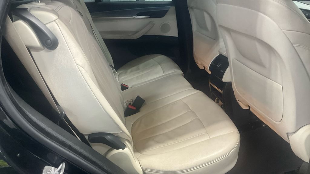 Used BMW X5 2016 for sale - 77205384: Photo 9