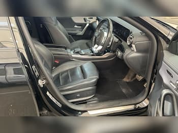 Used Mercedes-Benz A-Class 2020 for sale - 79742947: Photo