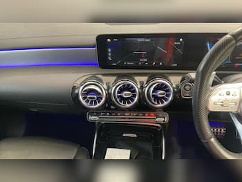 Used Mercedes-Benz A-Class 2020 for sale - 79742947: Photo