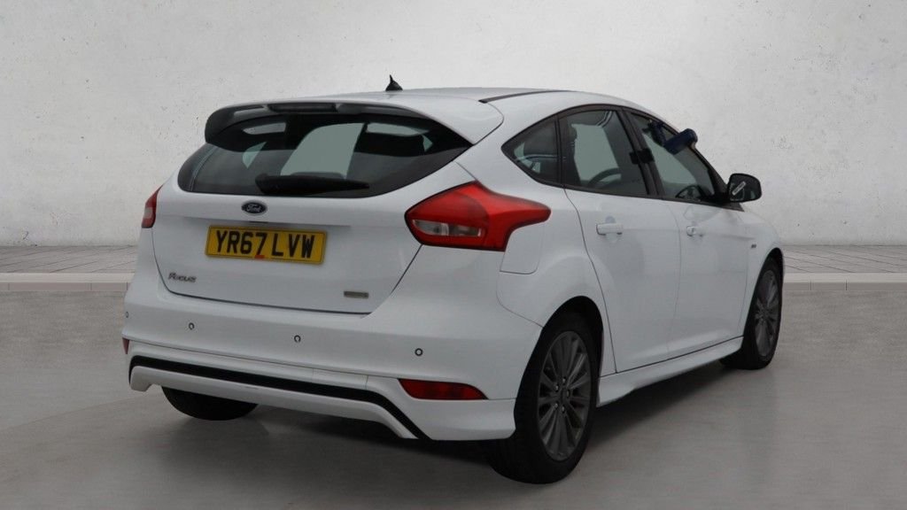 Used Ford Focus 2017 for sale - 76291549: Photo 7