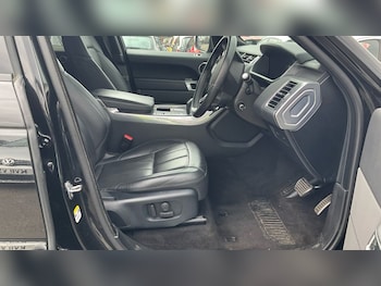 Used Land Rover Range Rover Sport 2019 for sale - 78172329: Photo