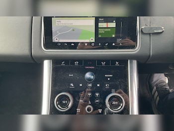 Used Land Rover Range Rover Sport 2019 for sale - 78172329: Photo