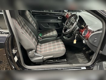 Used Volkswagen up! 2021 for sale - 76372489: Photo