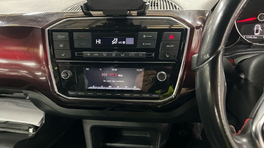 Used Volkswagen up! 2021 for sale - 76372489: Photo 3