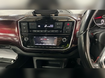 Used Volkswagen up! 2021 for sale - 76372489: Photo