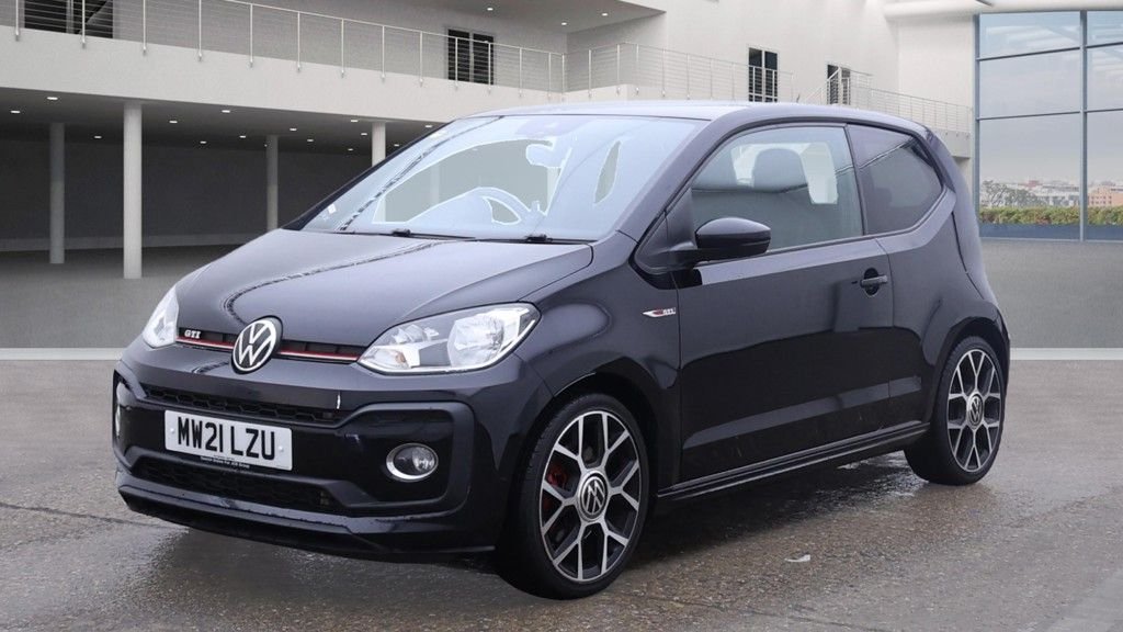 Used Volkswagen up! 2021 for sale - 76372489: Photo 5