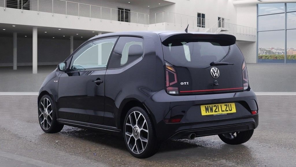 Used Volkswagen up! 2021 for sale - 76372489: Photo 6
