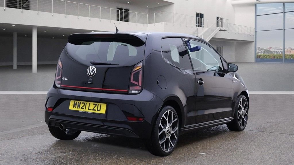Used Volkswagen up! 2021 for sale - 76372489: Photo 7