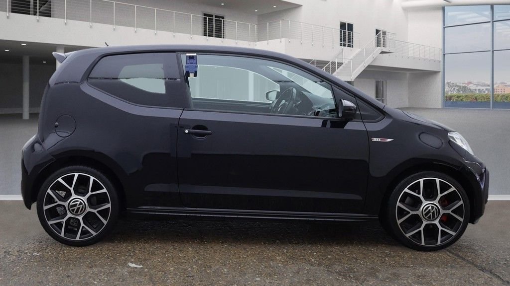 Used Volkswagen up! 2021 for sale - 76372489: Photo 8