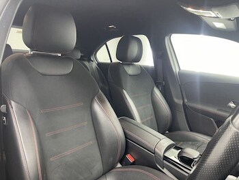 Used Mercedes-Benz A-Class 2020 for sale - 78331143: Photo