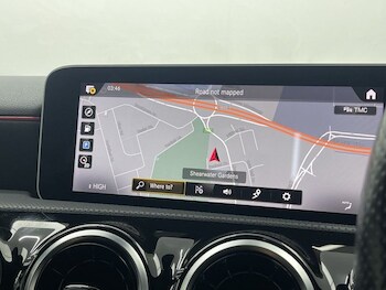 Used Mercedes-Benz A-Class 2020 for sale - 78331143: Photo