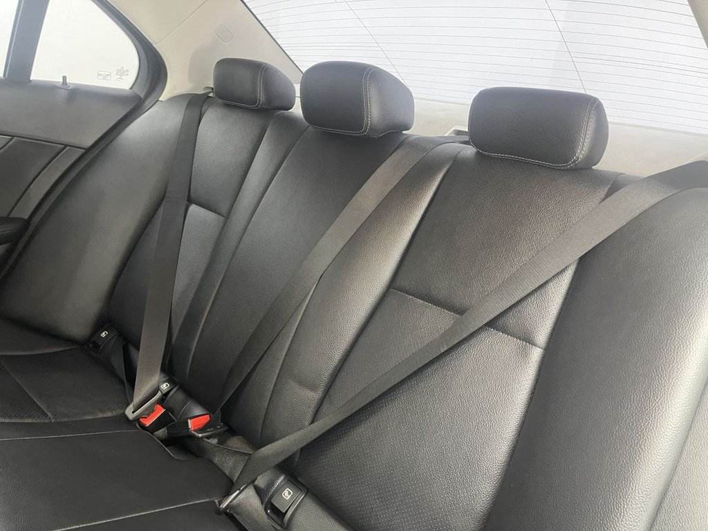 Used Mercedes-Benz C Class 2017 for sale - 76380055: Photo 14