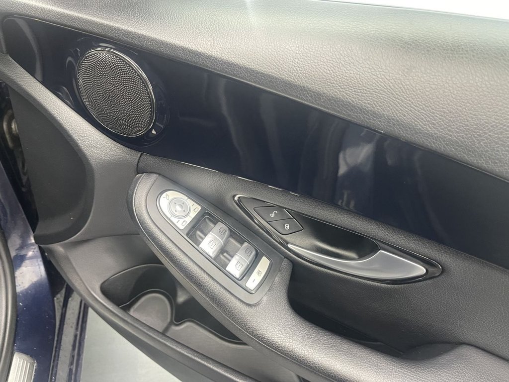 Used Mercedes-Benz C Class 2017 for sale - 76380055: Photo 18