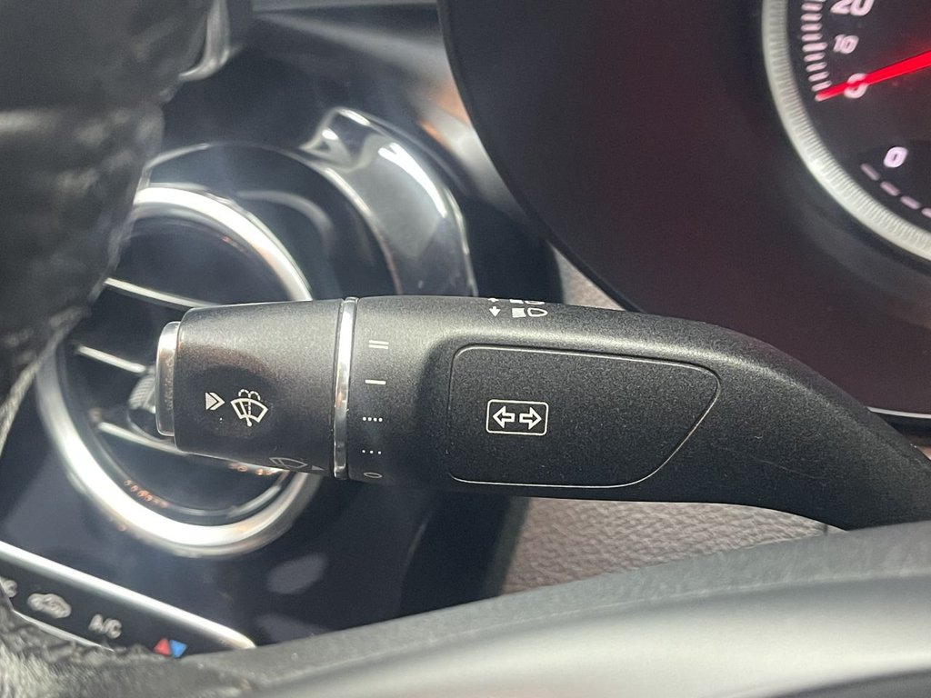 Used Mercedes-Benz C Class 2017 for sale - 76380055: Photo 19