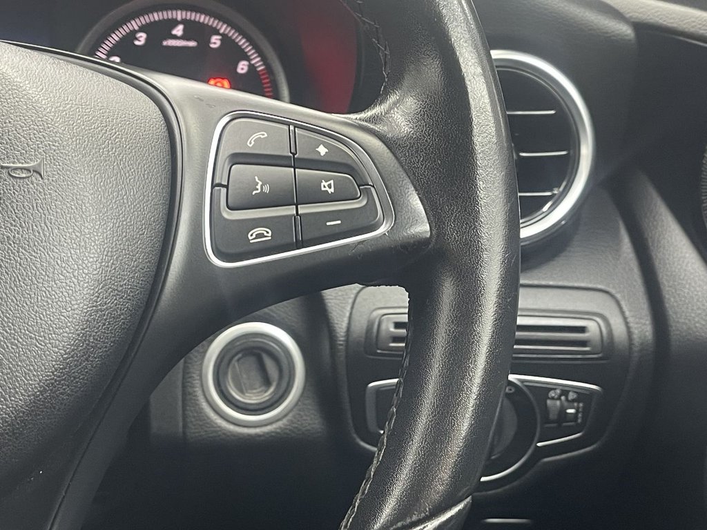 Used Mercedes-Benz C Class 2017 for sale - 76380055: Photo 21