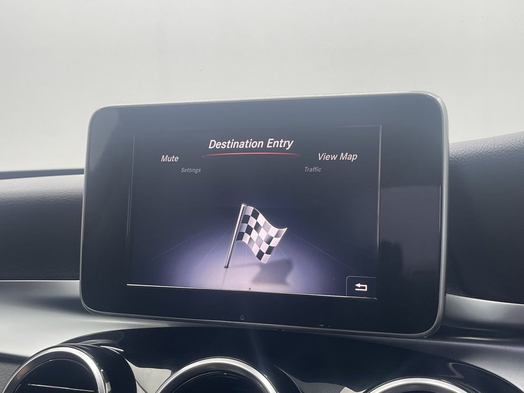 Used Mercedes-Benz C Class 2017 for sale - 76380055: Photo 25