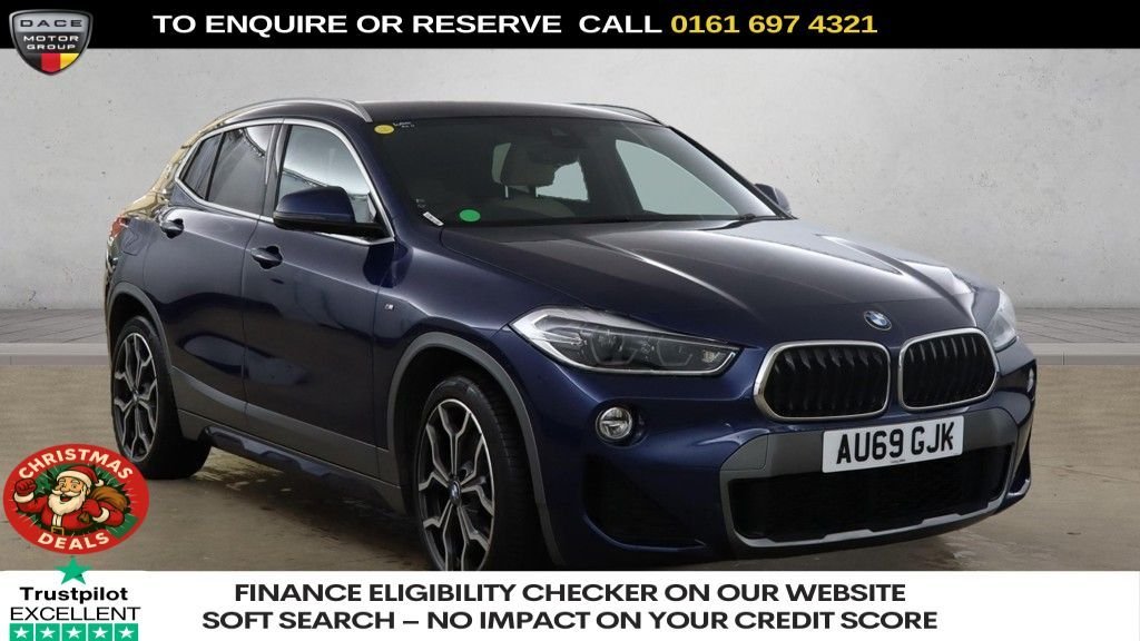 Used BMW X2 2019 for sale - 76731177: Photo 1
