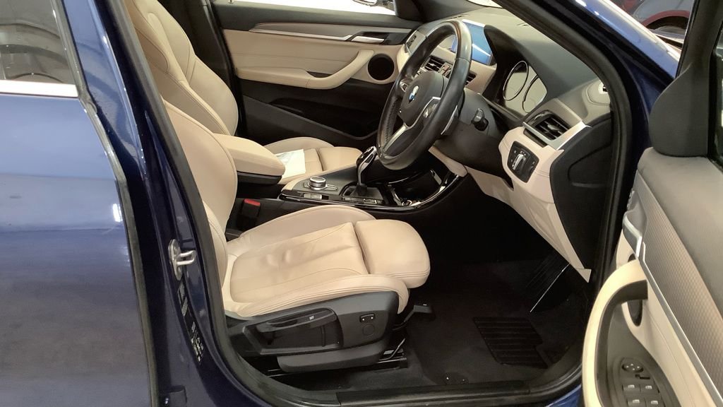 Used BMW X2 2019 for sale - 76731177: Photo 2