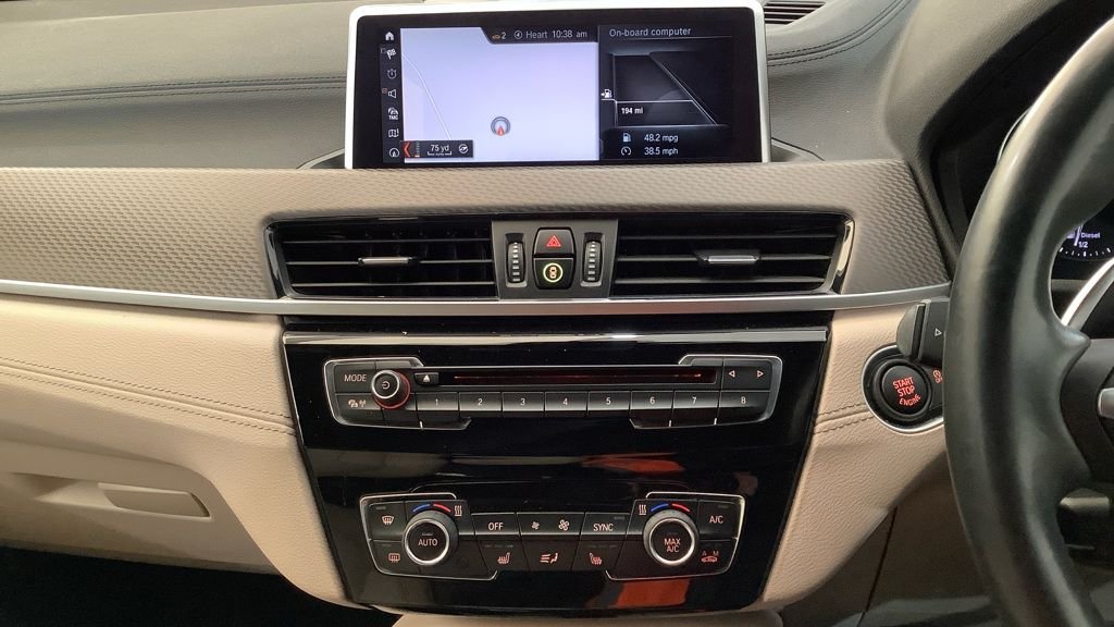 Used BMW X2 2019 for sale - 76731177: Photo 3