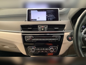 Used BMW X2 2019 for sale - 76731177: Photo