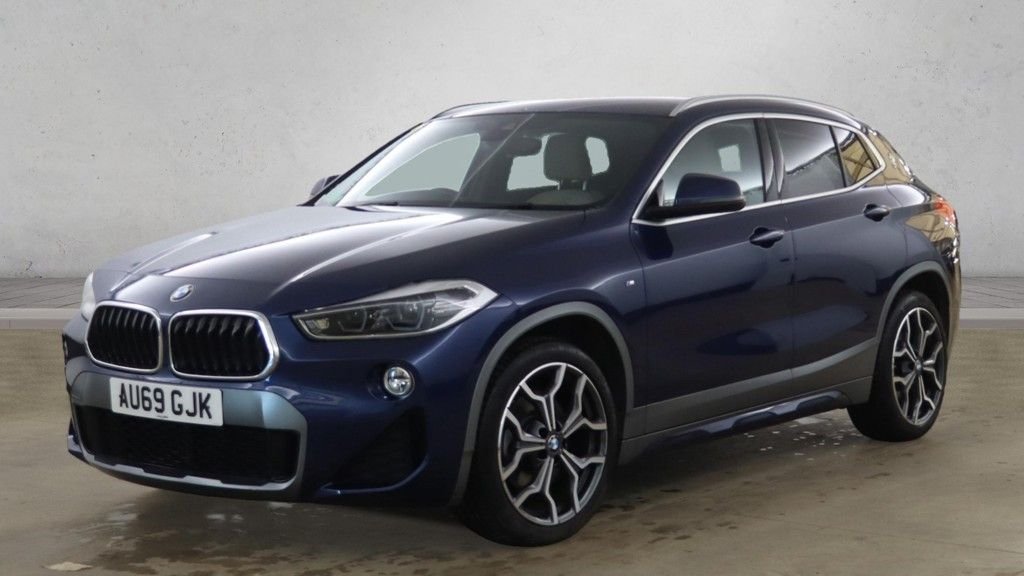 Used BMW X2 2019 for sale - 76731177: Photo 5