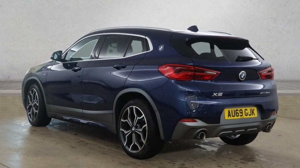 Used BMW X2 2019 for sale - 76731177: Photo 6