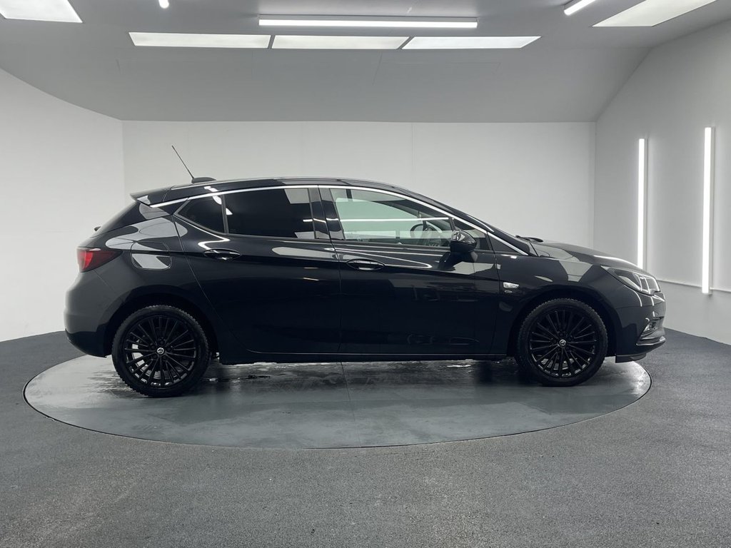 Used Vauxhall Astra 2016 for sale - 77250053: Photo 13