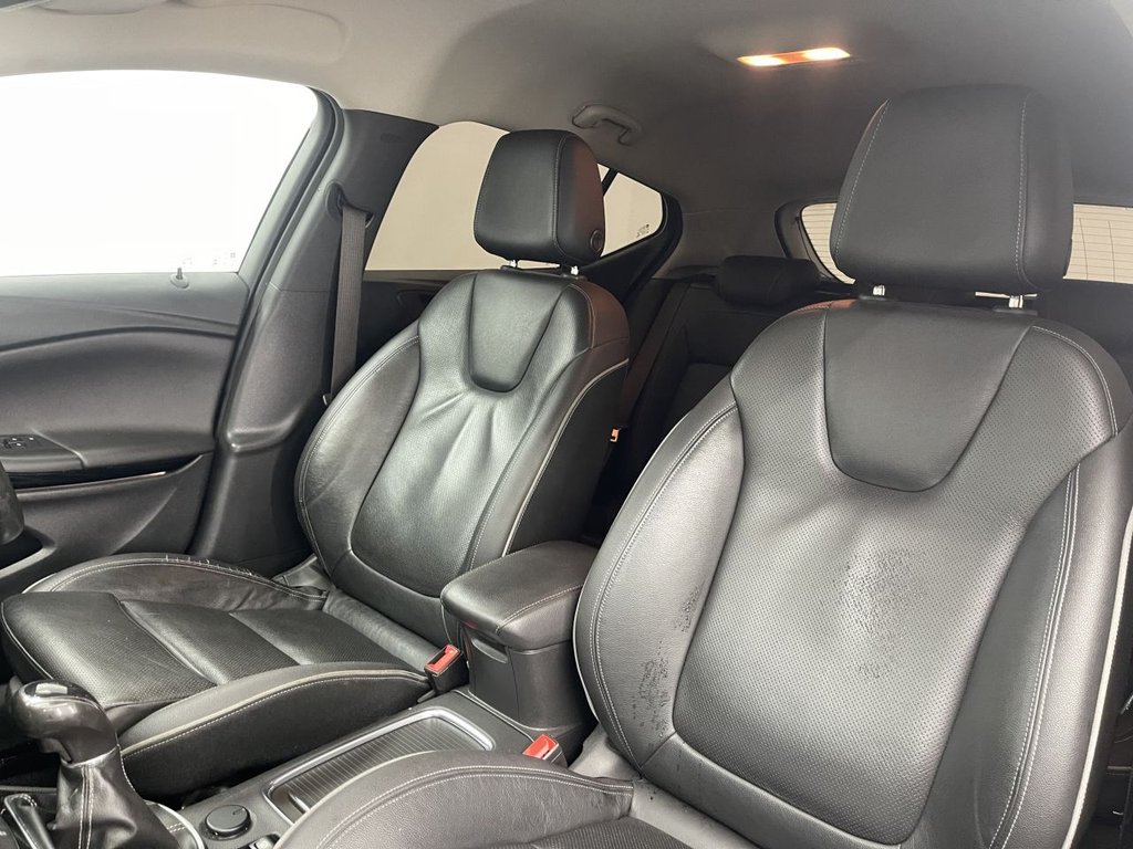 Used Vauxhall Astra 2016 for sale - 77250053: Photo 14