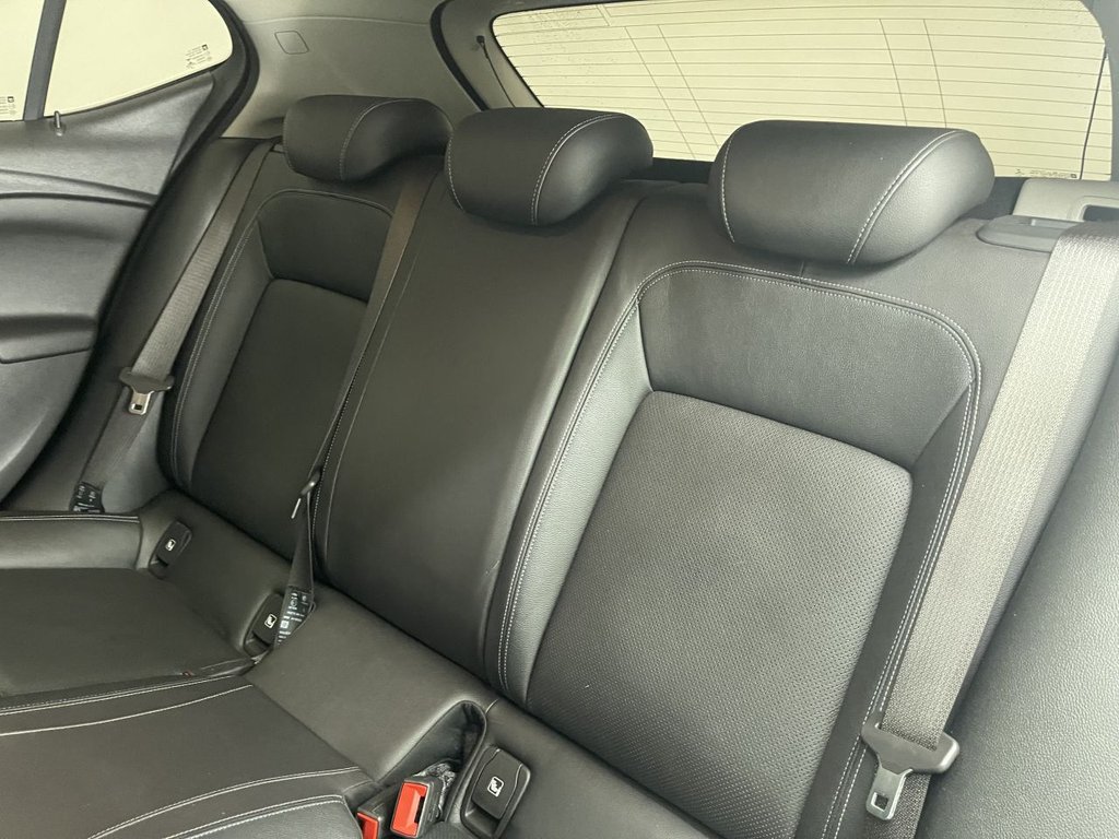 Used Vauxhall Astra 2016 for sale - 77250053: Photo 15