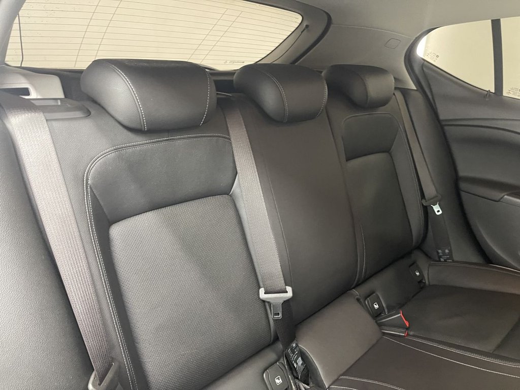 Used Vauxhall Astra 2016 for sale - 77250053: Photo 17