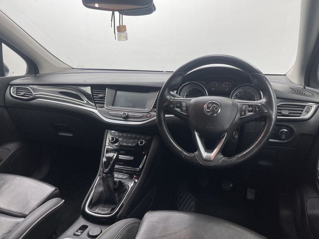 Used Vauxhall Astra 2016 for sale - 77250053: Photo 19