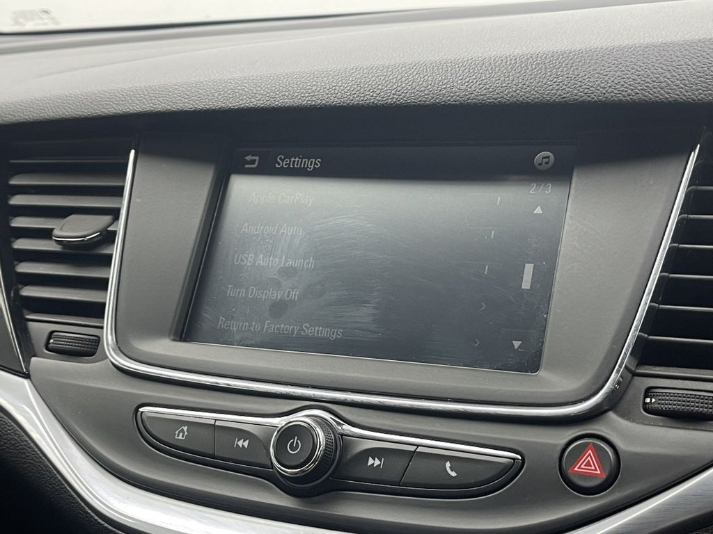 Used Vauxhall Astra 2016 for sale - 77250053: Photo 3