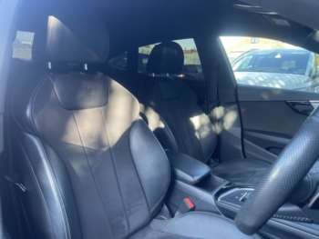 Used Audi A5 2019 for sale - 74077118: Photo