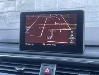 Used Audi A5 2019 for sale - 74077118: Photo