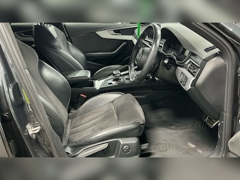 Used Audi A4 2019 for sale - 78102779: Photo