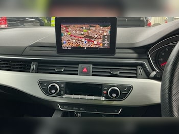 Used Audi A4 2019 for sale - 78102779: Photo