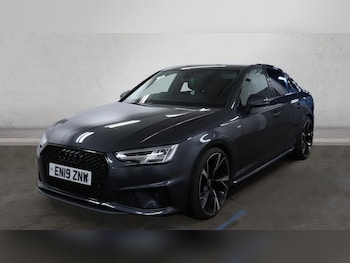 Used Audi A4 2019 for sale - 78102779: Photo