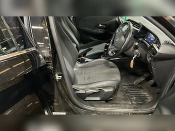 Used Vauxhall Corsa 2021 for sale - 79822665: Photo