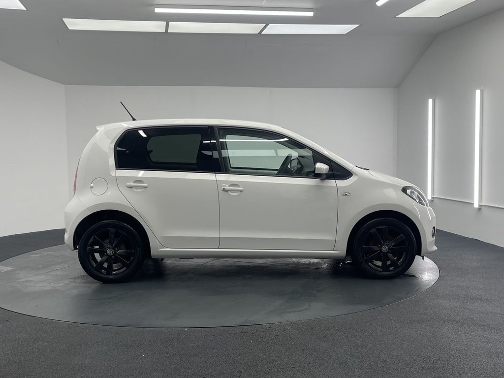 Used Skoda Citigo 2017 for sale - 76590833: Photo 13