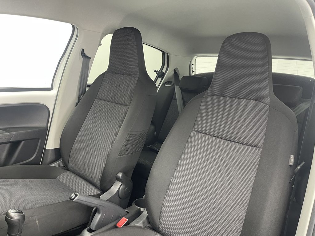 Used Skoda Citigo 2017 for sale - 76590833: Photo 14