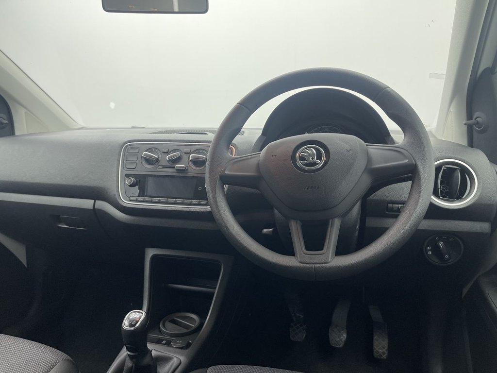 Used Skoda Citigo 2017 for sale - 76590833: Photo 19