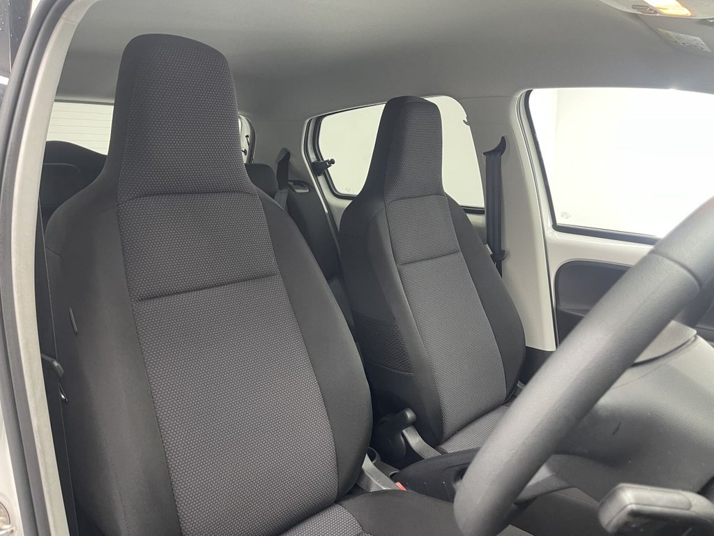 Used Skoda Citigo 2017 for sale - 76590833: Photo 2