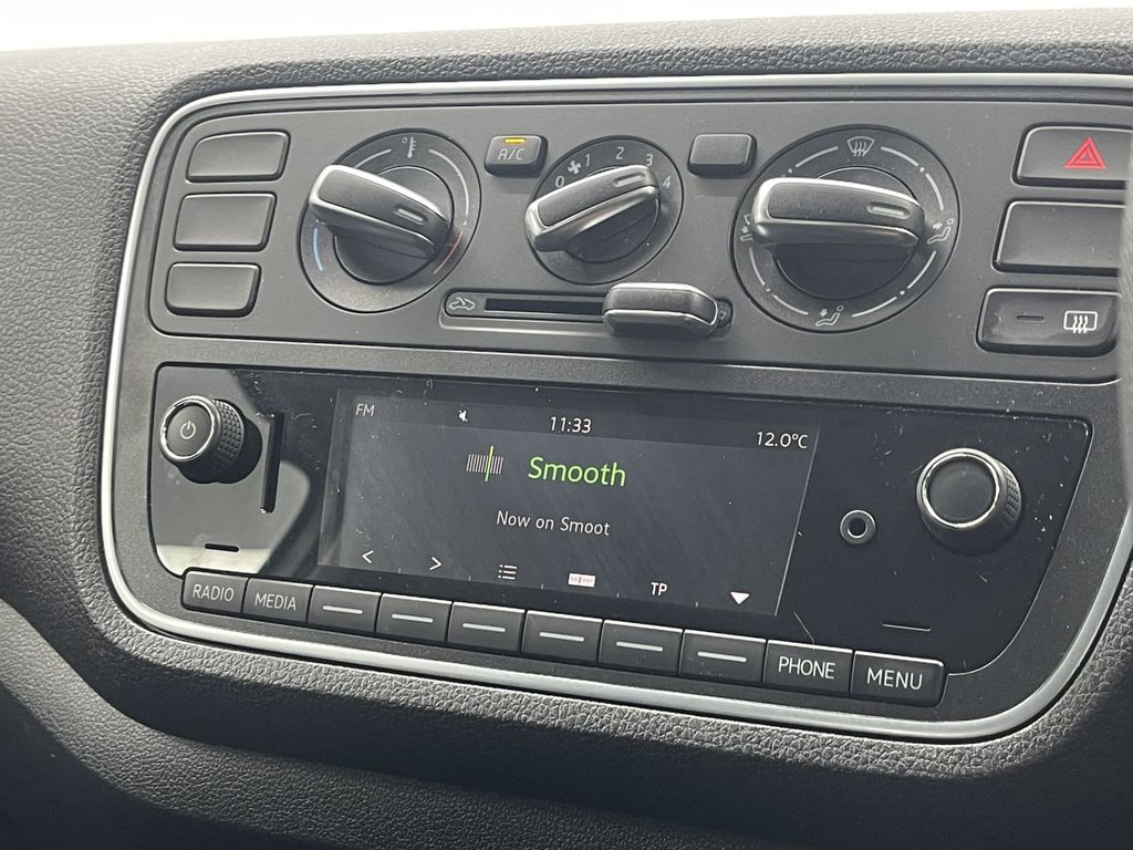 Used Skoda Citigo 2017 for sale - 76590833: Photo 25