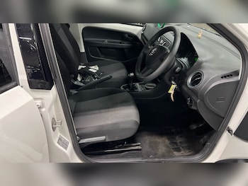 Used Skoda Citigo 2017 for sale - 76590833: Photo