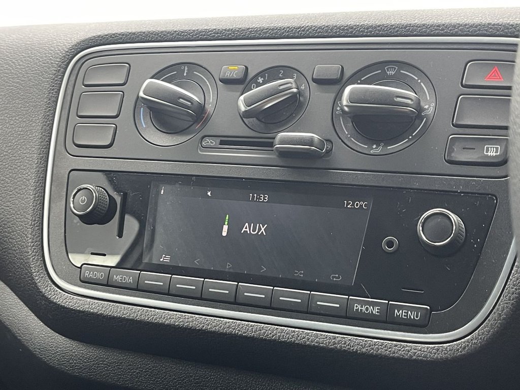 Used Skoda Citigo 2017 for sale - 76590833: Photo 3