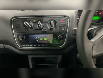 Used Skoda Citigo 2017 for sale - 76590833: Photo