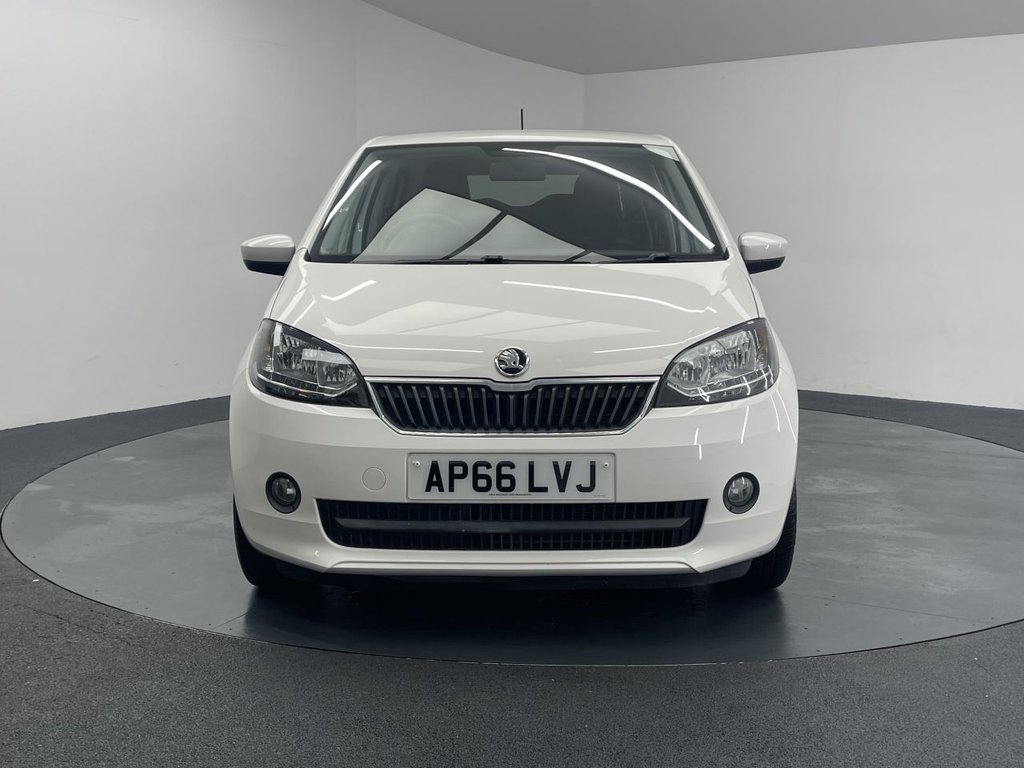 Used Skoda Citigo 2017 for sale - 76590833: Photo 5