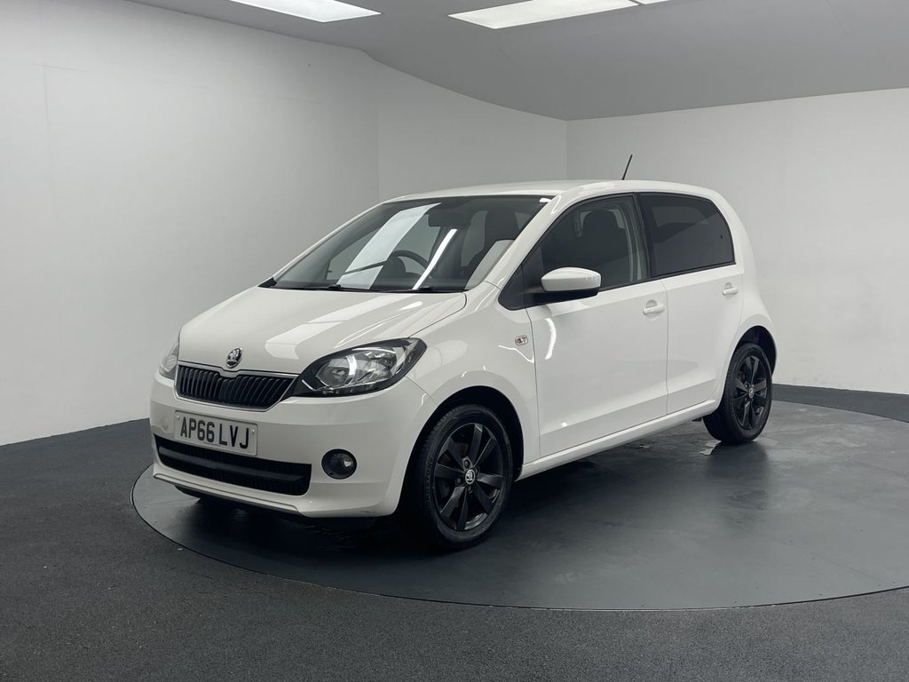 Used Skoda Citigo 2017 for sale - 76590833: Photo 6