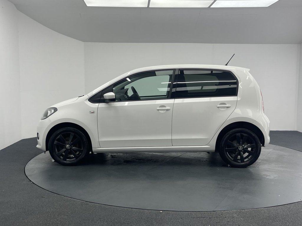 Used Skoda Citigo 2017 for sale - 76590833: Photo 7