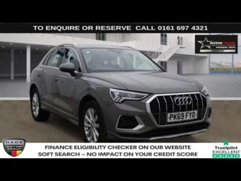2020 (69) - 2.0 TDI 35 Sport SUV 5dr Diesel S Tronic Euro 6 (s/s) (150 ps)